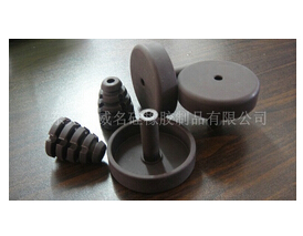 【塑膠包硅膠】摩擦，摩擦，不怕摩擦