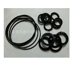 硅膠、硅橡膠原材料的特點(diǎn)及行業(yè)應(yīng)用市場(chǎng)