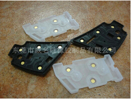 操作汽車硅膠按鍵開關(guān)，就要一觸即發(fā)