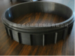 我們的東莞導(dǎo)熱硅膠制品，質(zhì)量都過關(guān)