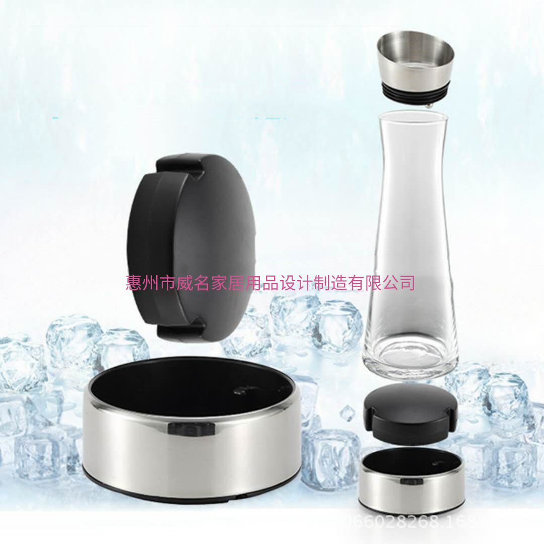 選擇304不銹鋼蓋子，讓你喝茶更簡(jiǎn)單